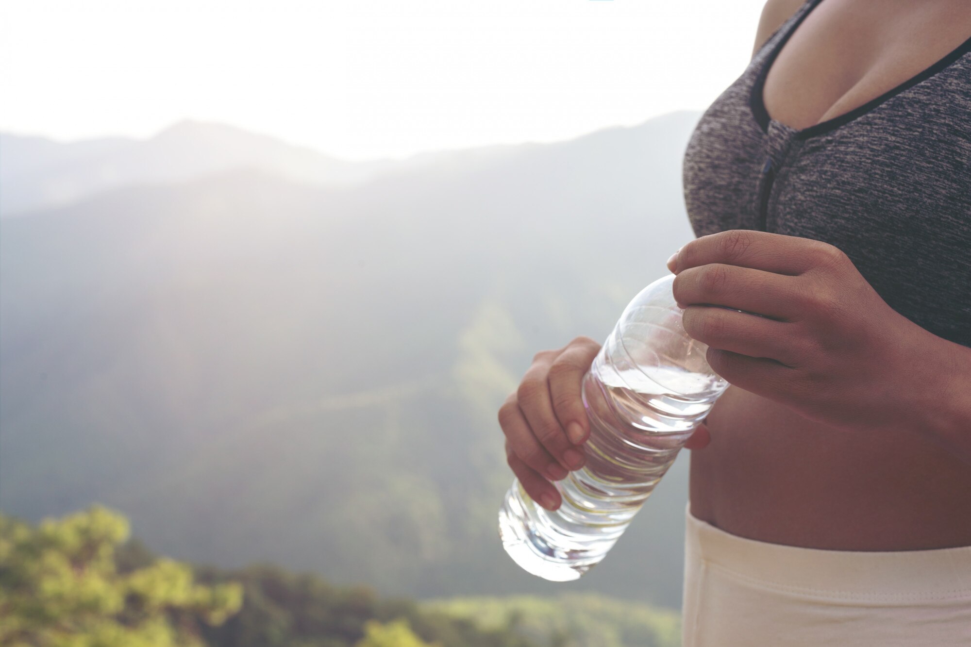 Wasserstruktur
